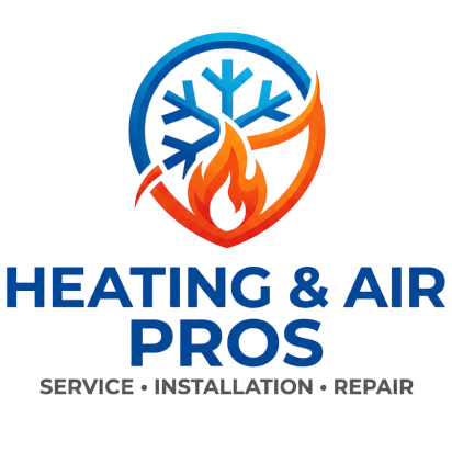 Bountiful Heating and Air Pros logo
